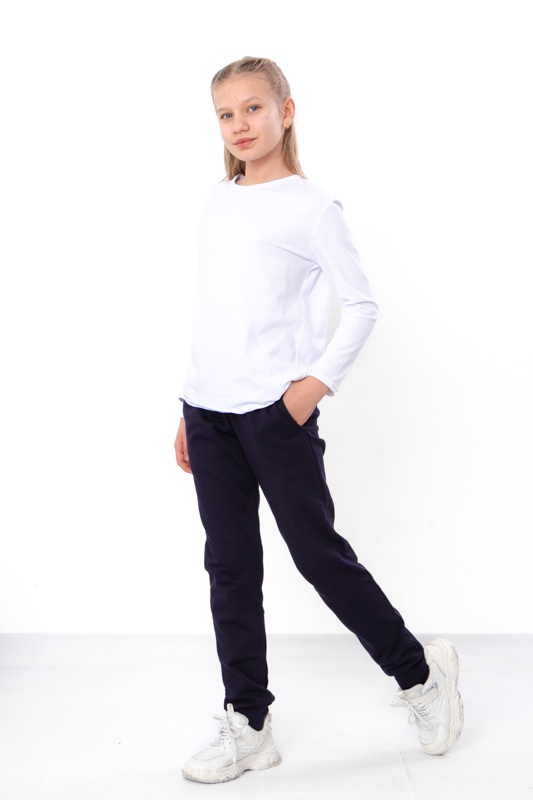 Штани для дівчинки